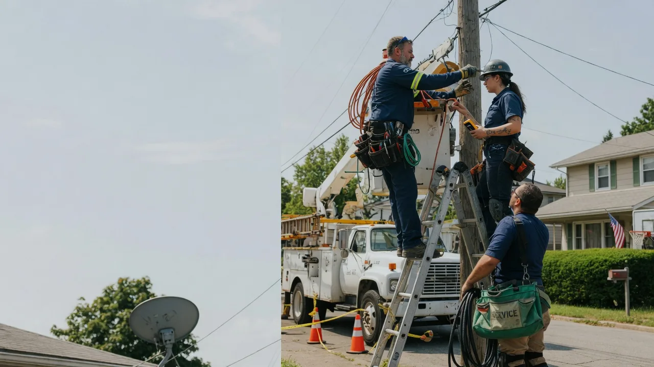 Electrical Repair in Macedon, NY near me